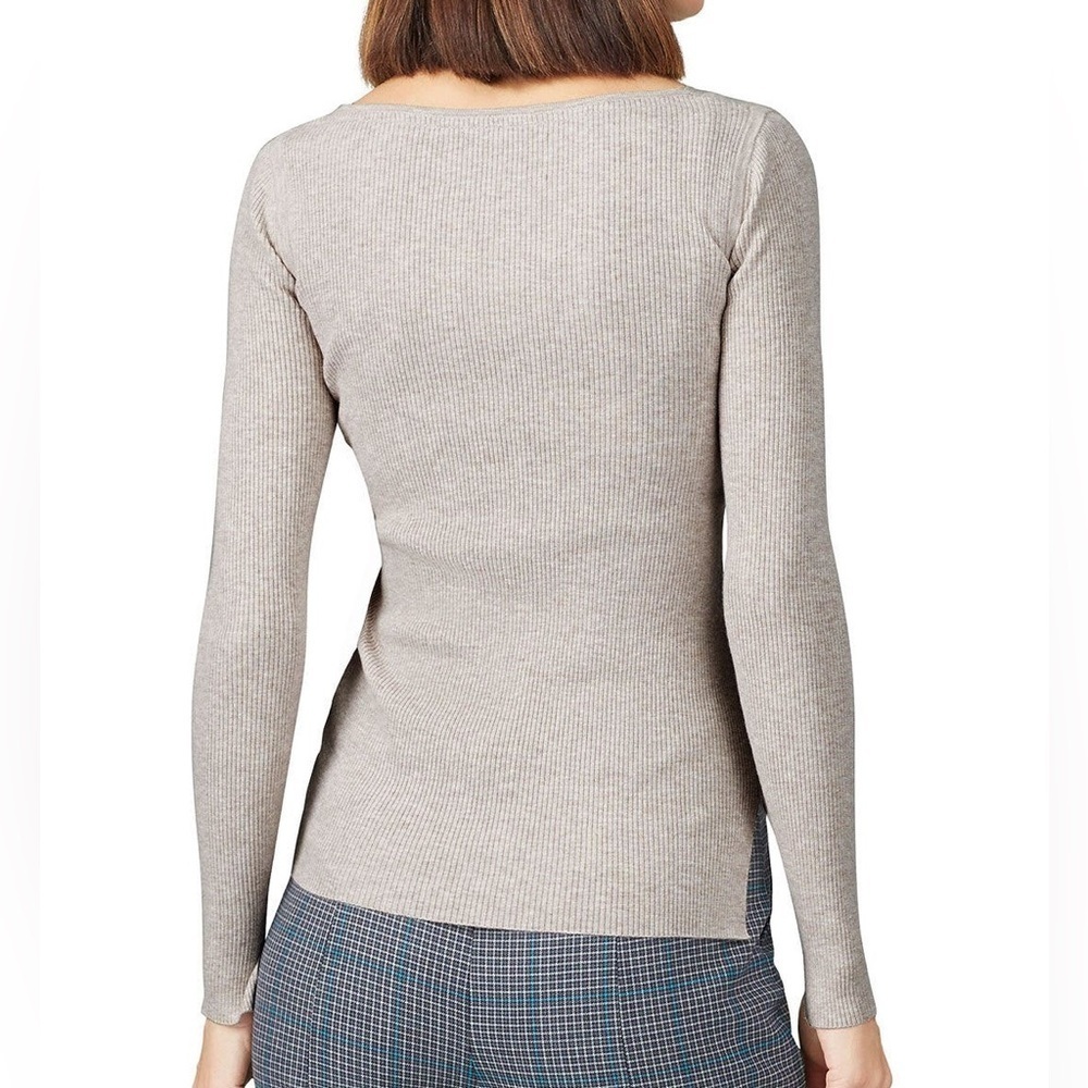 Brochu Walker Ali Sweater Size XS - Picture 3 of 7